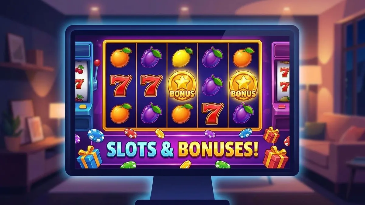 Casino-spill hos Betso888